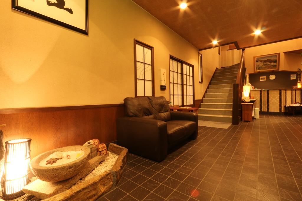 Ohbu Hotel Ito  Exterior photo