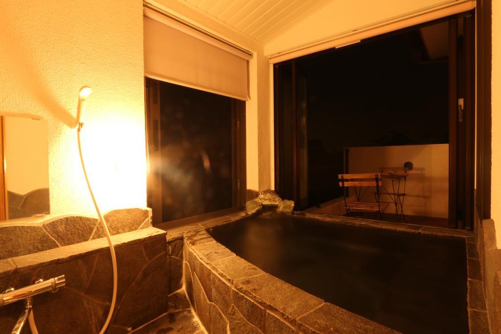 Ohbu Hotel Ito  Exterior photo