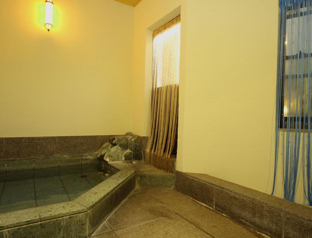 Ohbu Hotel Ito  Exterior photo
