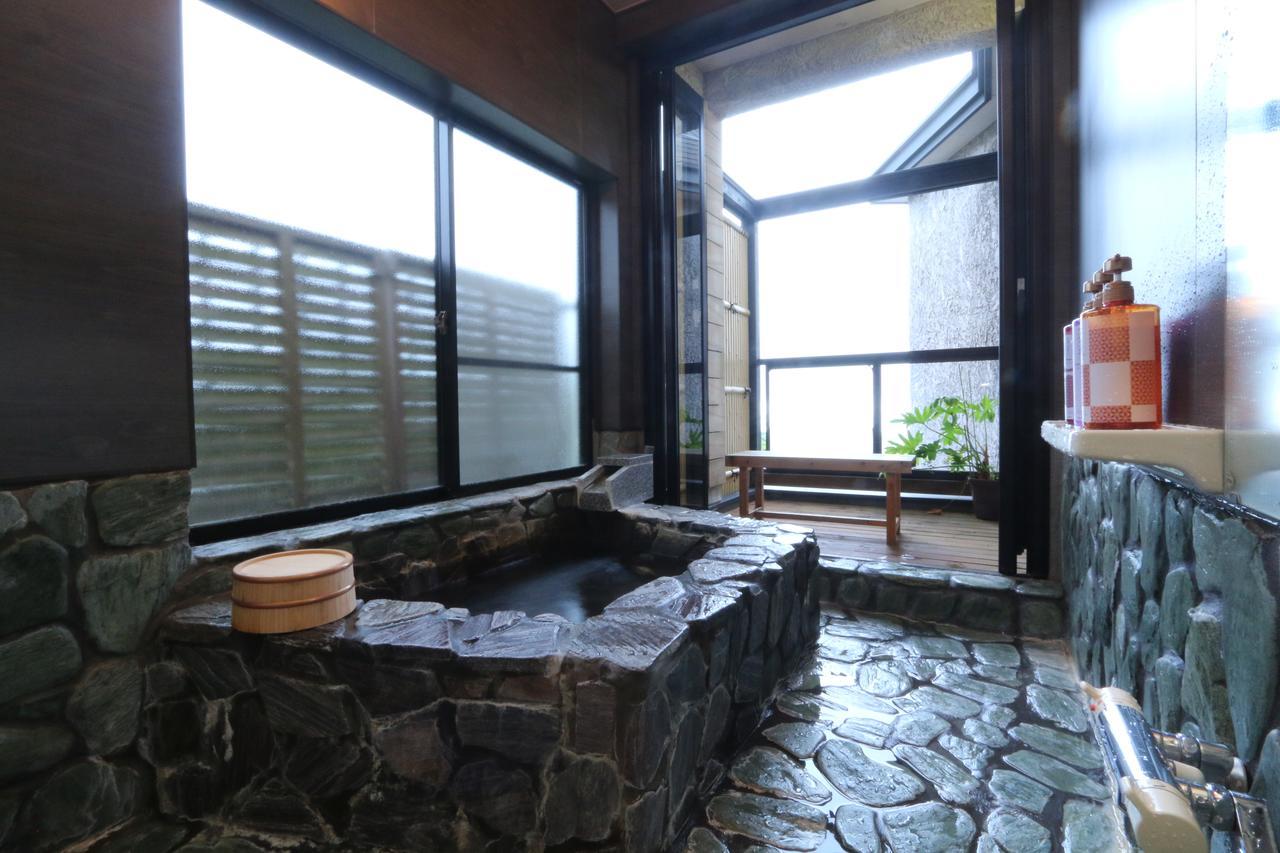 Ohbu Hotel Ito  Exterior photo