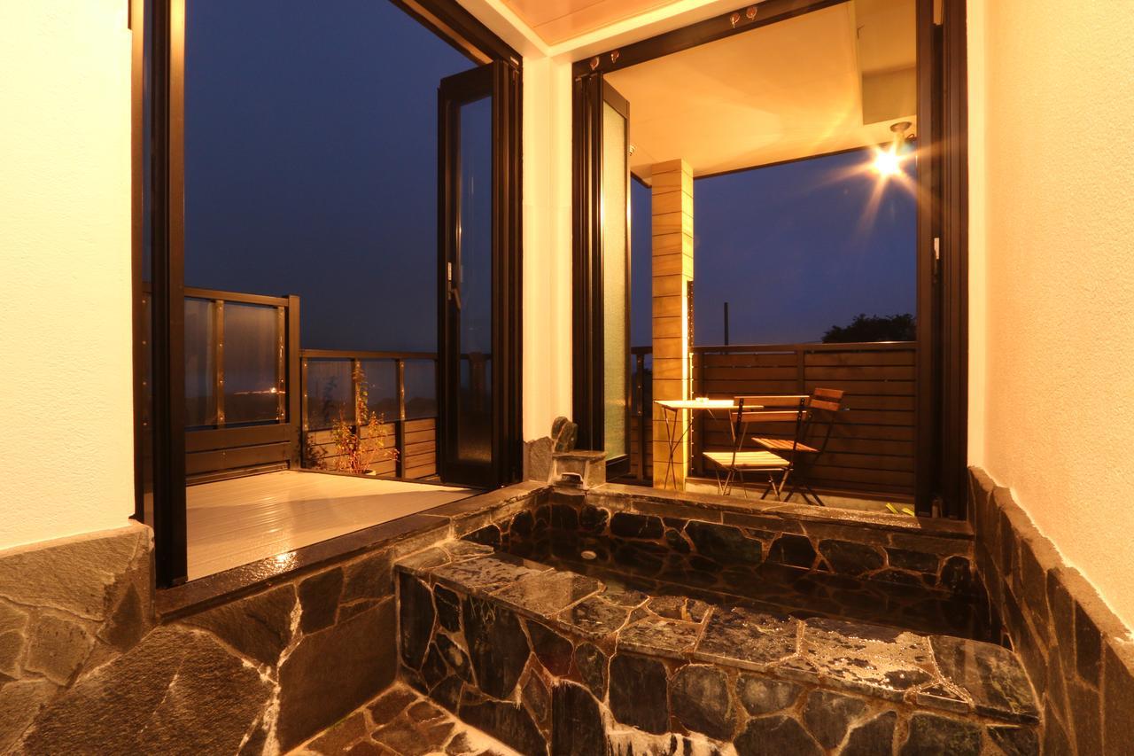 Ohbu Hotel Ito  Exterior photo
