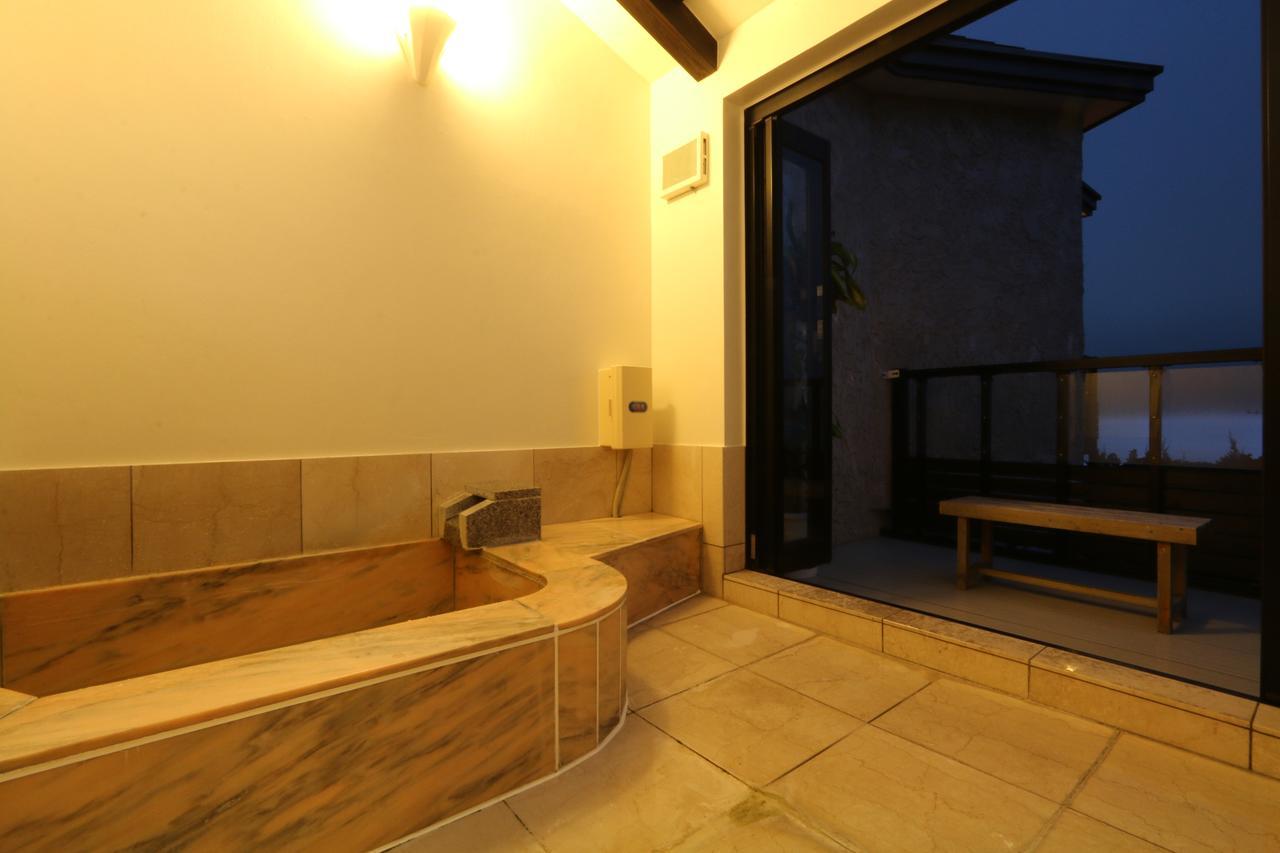 Ohbu Hotel Ito  Exterior photo
