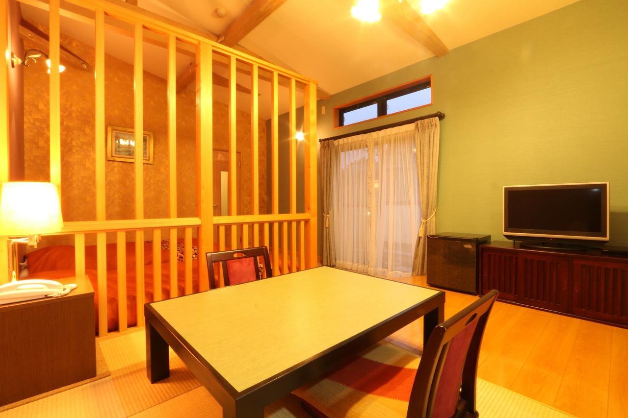 Ohbu Hotel Ito  Exterior photo