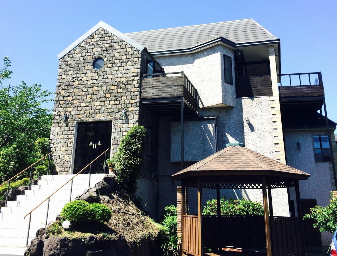 Ohbu Hotel Ito  Exterior photo